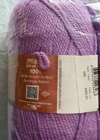 Ören bayan favori eflatun favori ip 3'lü Paket - Görsel 3