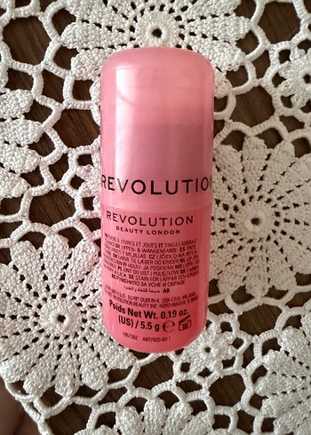 Revolution Jel allık - Görsel 2