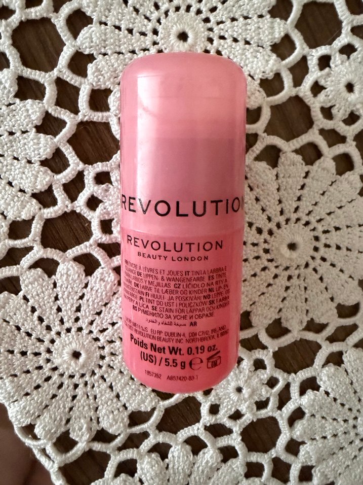 Revolution Jel allık - Görsel 2