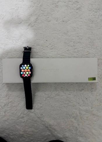 Apple wach 7