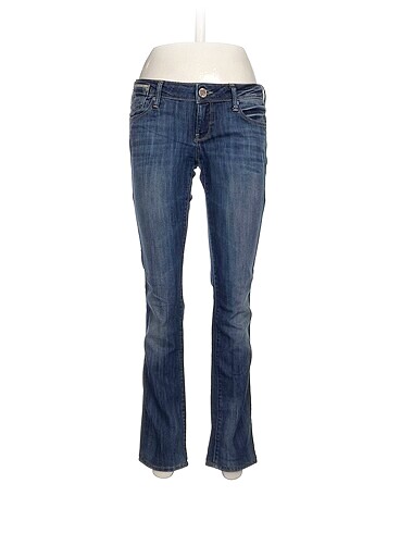 Mavi Jeans Jean / Kot %70 İndirimli.