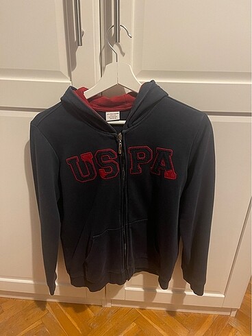 Uspa Erkek Çocuk Sweatshirt