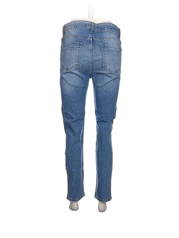 40 Beden Batik Jean / Kot %70 İndirimli.