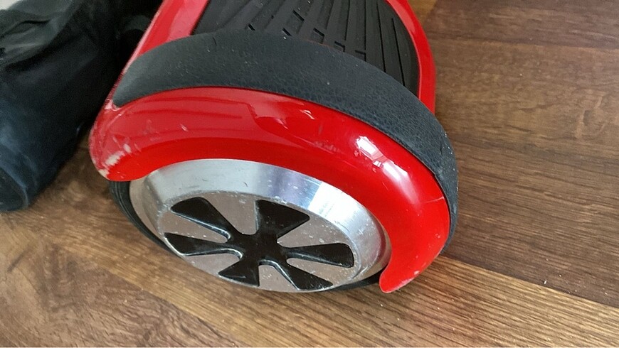 Hoverboard - Görsel 5