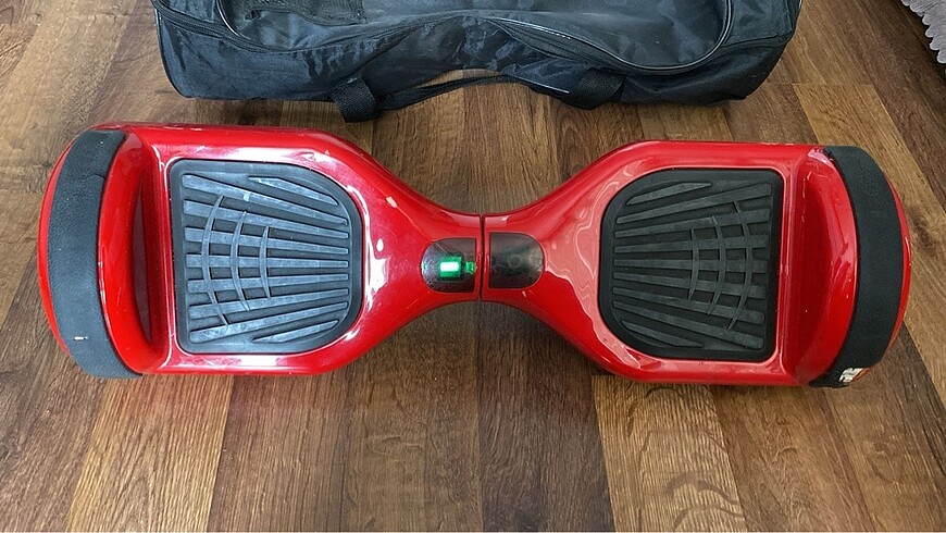 Diğer Hoverboard