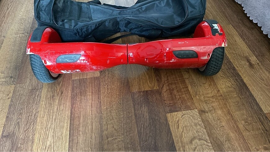 Beden Hoverboard