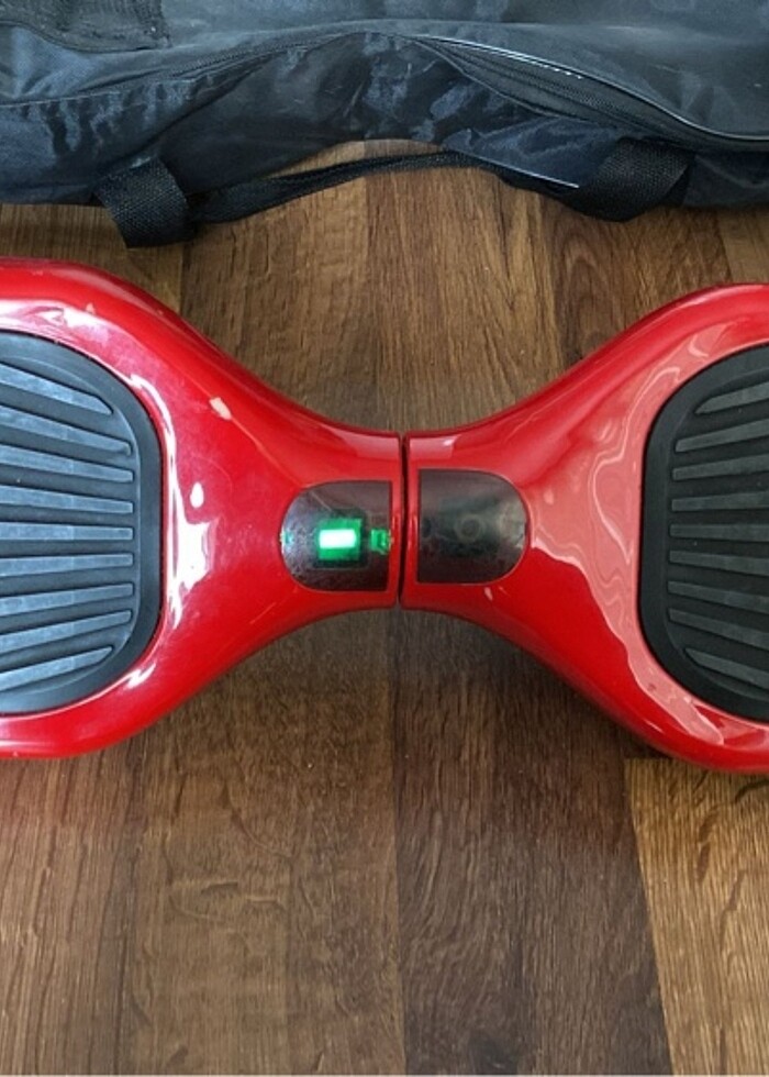 Hoverboard - Görsel 2