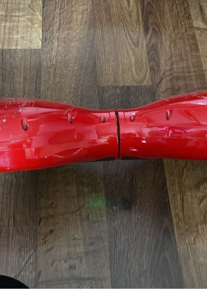 Hoverboard - Görsel 4