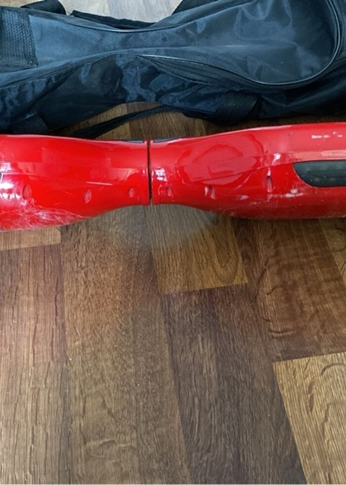 Hoverboard - Görsel 3