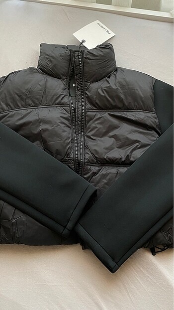 Zara Pull&bear mont
