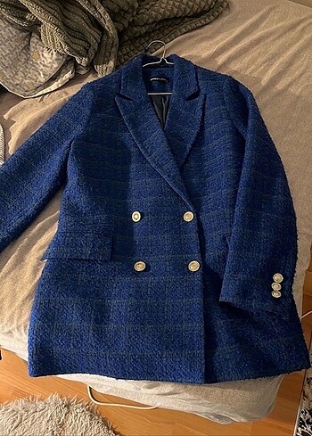 Zara Blazer ceket