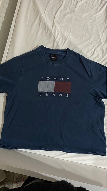 Tommy Hilfiger Tommy tişort