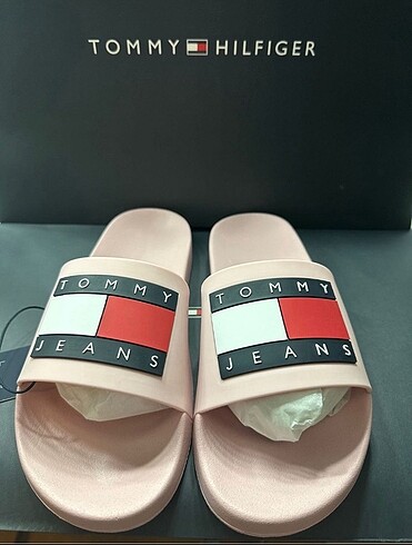 Tommy hilfiger terlik