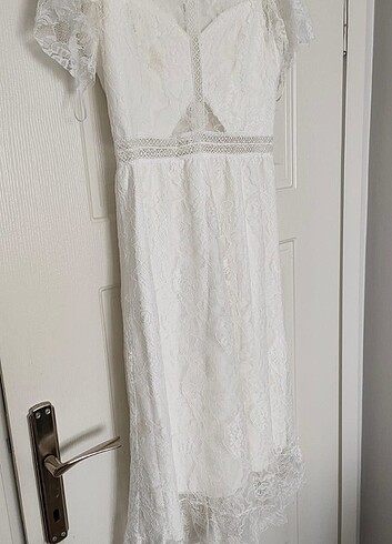 Diğer Nikah elbisesini