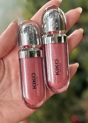 Kiko Gloss 17