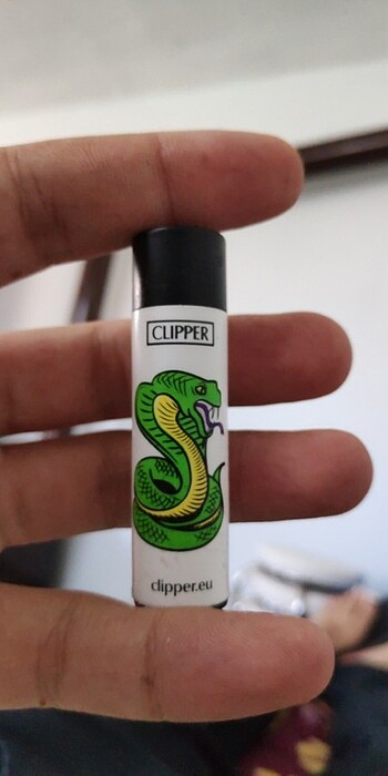 clipper