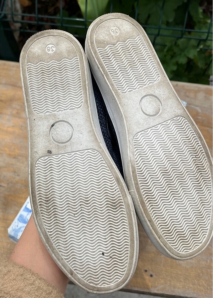 Günlük erkek çocuk ayakkabı - Görsel 3