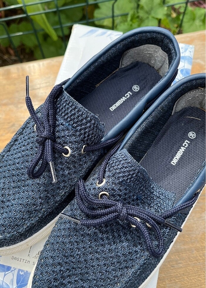 Günlük erkek çocuk ayakkabı - Görsel 2