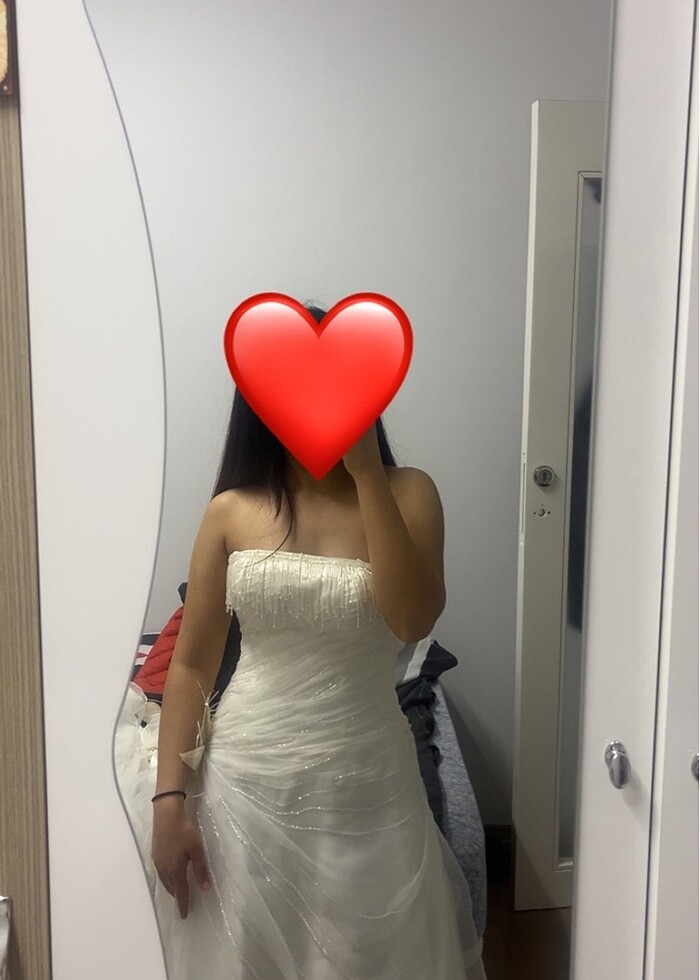 Gelinlik - Görsel 2