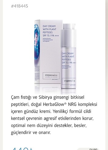 Siberian wellness
