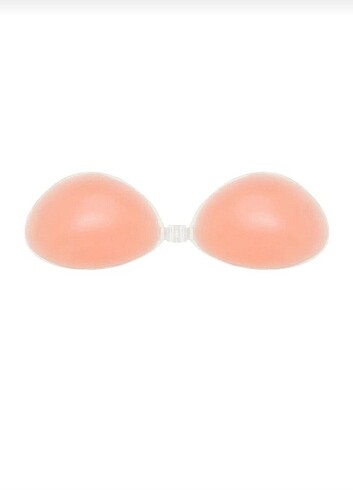 PENTİ SİLİKON SÜTYEN  80 B - Görsel 2