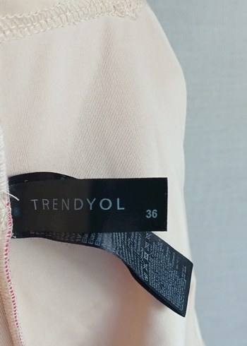 Askılı Midi Kadın Mayo - Görsel 6