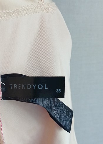 Askılı Midi Kadın Mayo - Görsel 7