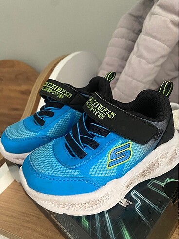 Orijinal skechers ayakkabı