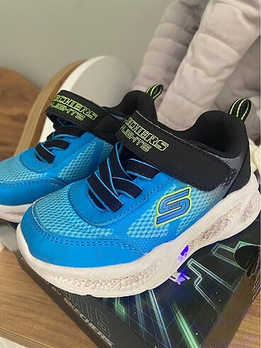 Skechers Orijinal skechers ayakkabı