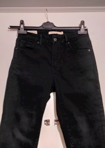 çocuk Kot Pantolon - Görsel 2