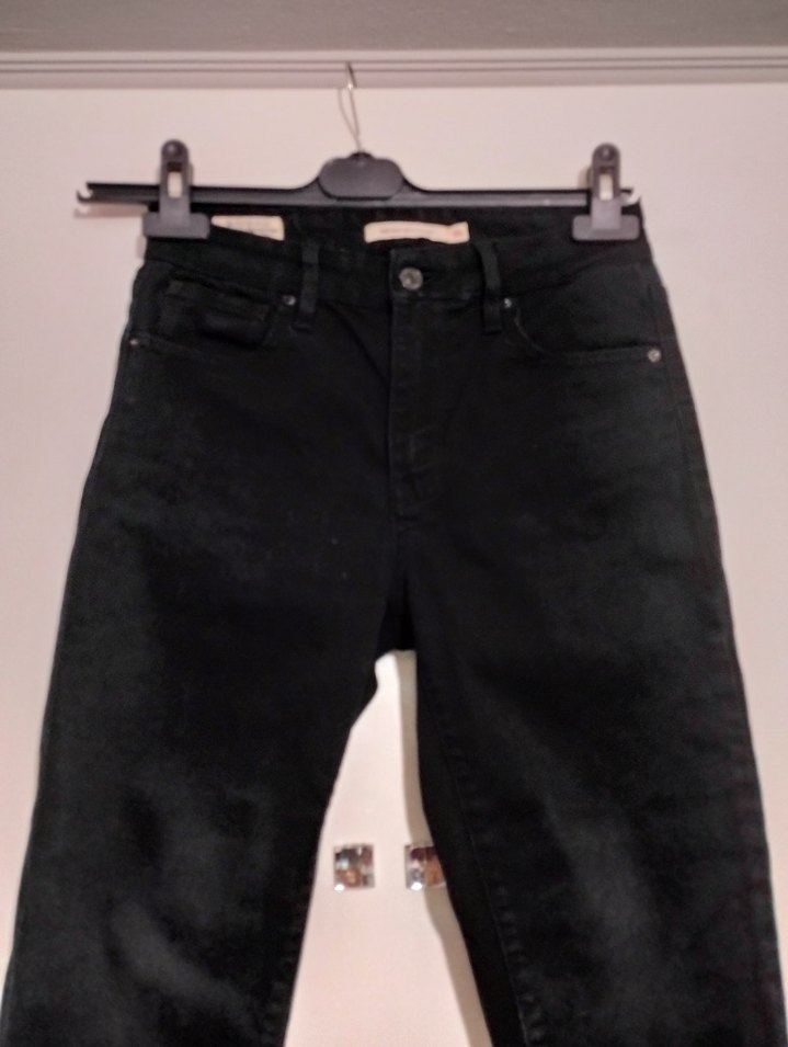 çocuk Kot Pantolon - Görsel 2