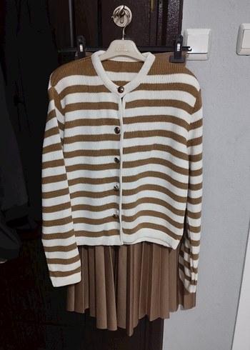 tesettür takım - Görsel 2