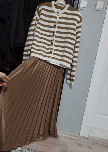 tesettür takım - Görsel 4