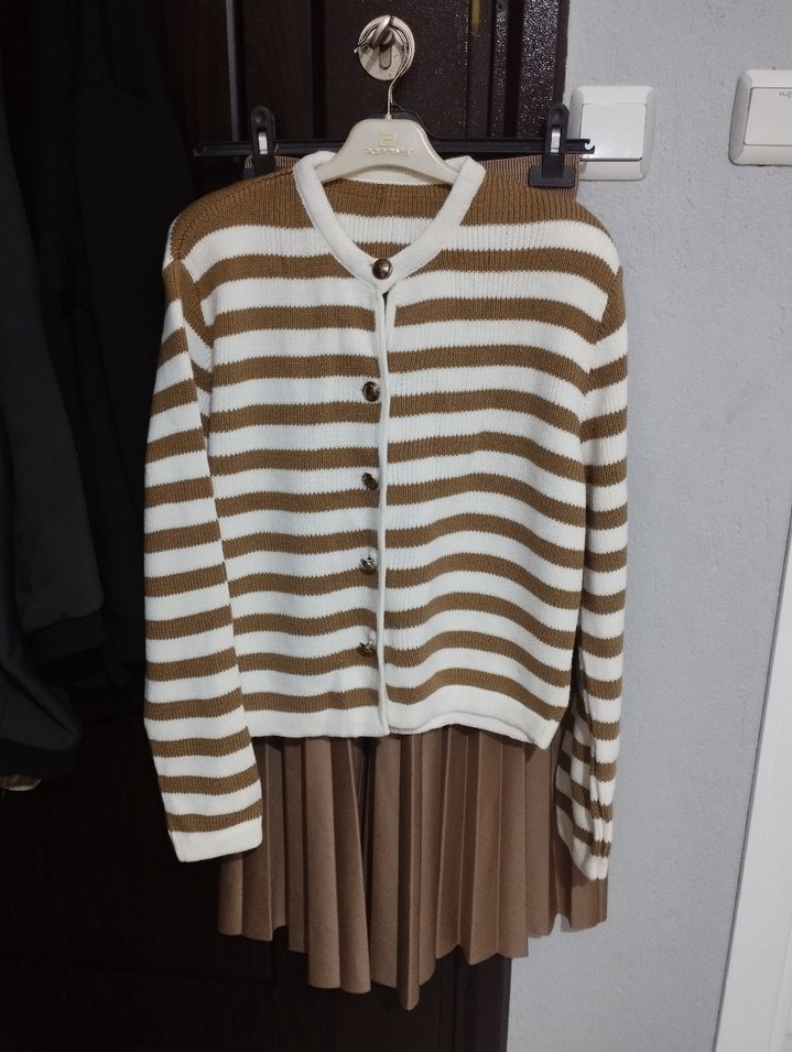 tesettür takım - Görsel 2