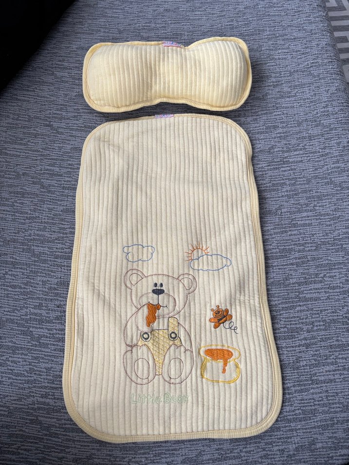 Alt Açma Örtüsü - Görsel 2