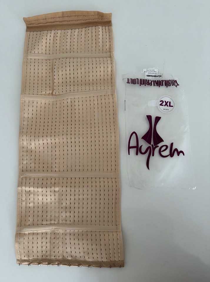 Ayrem Lohusa Korse - Görsel 3