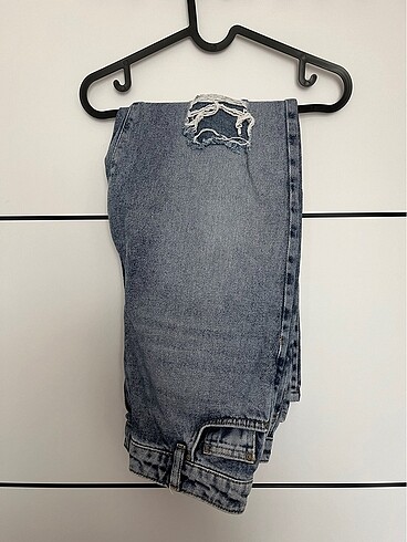 Trendyol & Milla kot pantolon