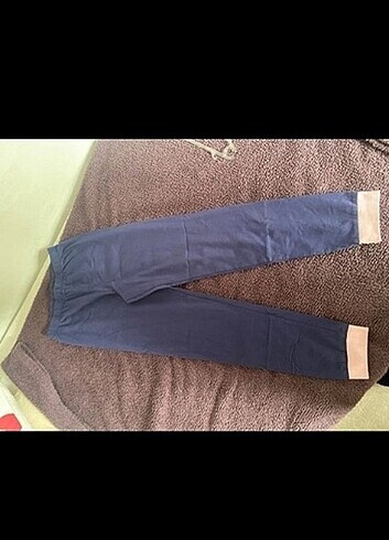 11-12 Yaş Beden Kiz cocuk pijama takimi