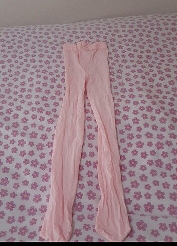 Kiz cocuk kilotlu corap - Görsel 2