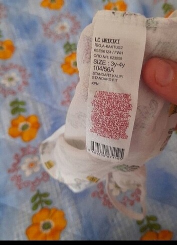 Kiz cocuk atlet - Görsel 3