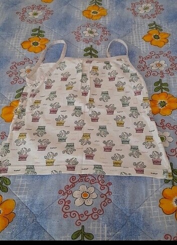 Kiz cocuk atlet - Görsel 2