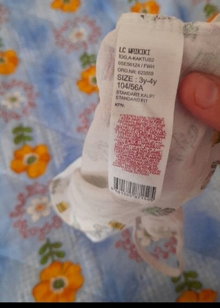 Kiz cocuk atlet - Görsel 3