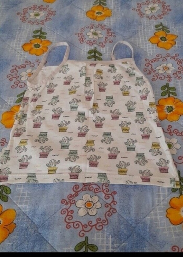 Kiz cocuk atlet - Görsel 2