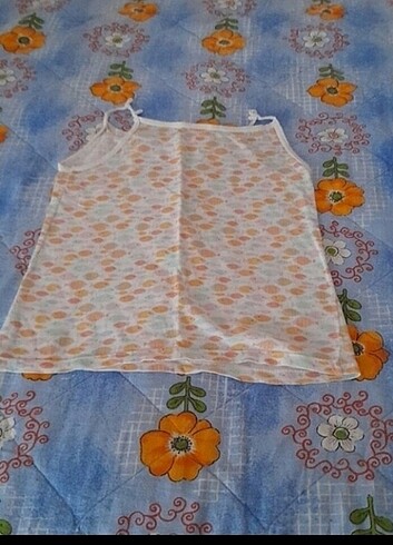 Kiz cocuk atlet - Görsel 2