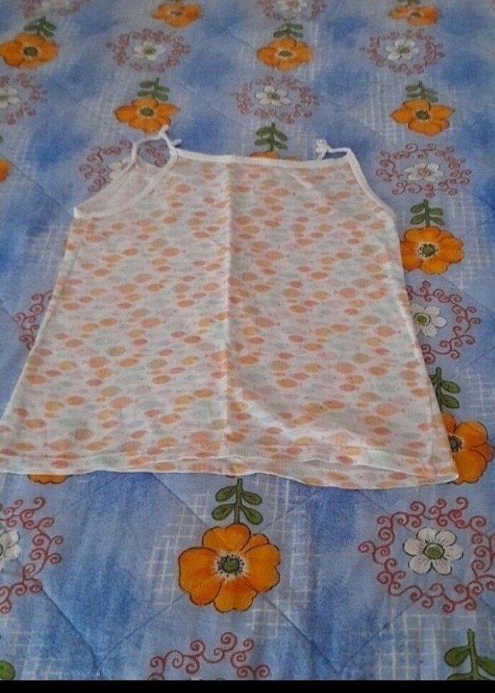 Kiz cocuk atlet - Görsel 2