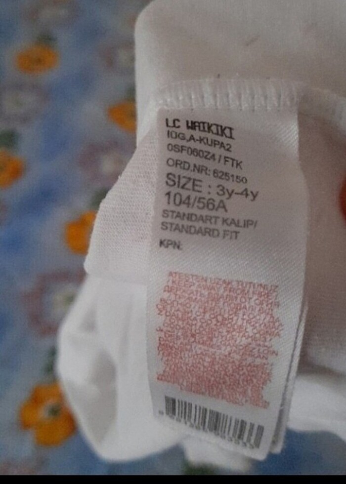 Kiz cocuk atlet - Görsel 3