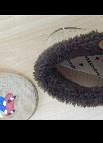 Erkek cocuk ev patigi - Görsel 2