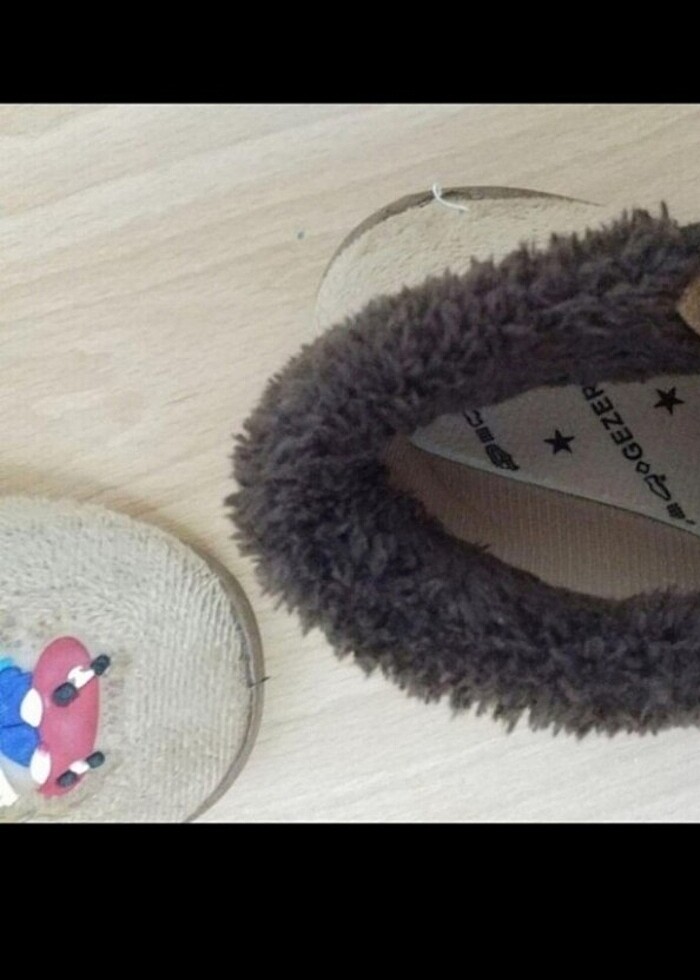 Erkek cocuk ev patigi - Görsel 2