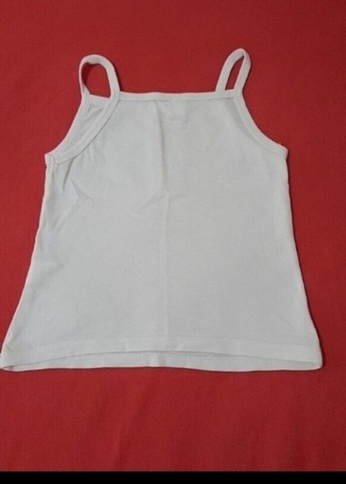 Kiz cocuk atlet - Görsel 2