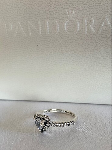Pandora Pandora yüzük